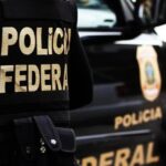 PF cumpre mandado contra suspeito de abuso sexual de crianças e adolescentes em Sergipe