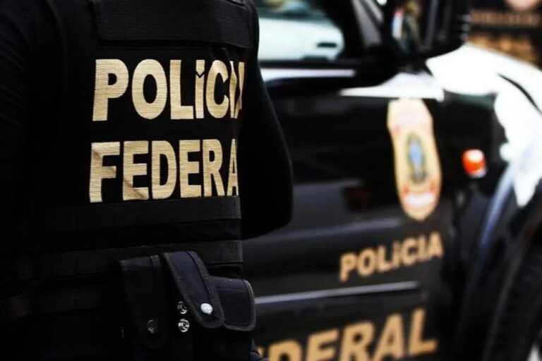 PF cumpre mandado contra suspeito de abuso sexual de crianças e adolescentes em Sergipe