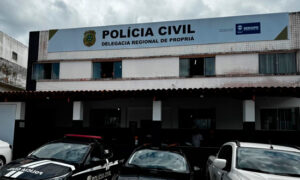 Investigado por tráfico de drogas morre em confronto em Propriá