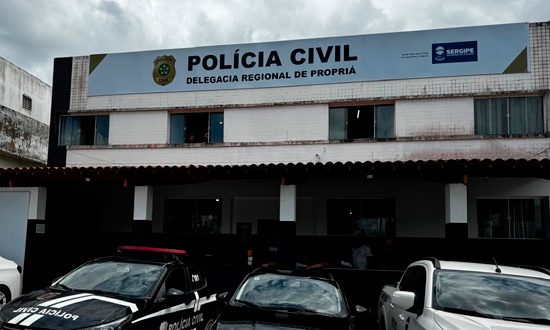 Investigado por tráfico de drogas morre em confronto em Propriá