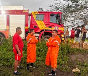Dois estudantes morrem após passeio escolar em açude de Sergipe