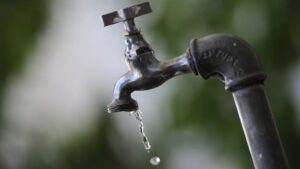 Abastecimento de água será interrompido em Nossa Senhora do Socorro na próxima segunda-feira