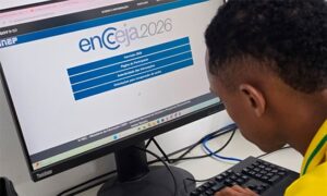 Encceja 2026: alunos já podem consultar cartilha de redação