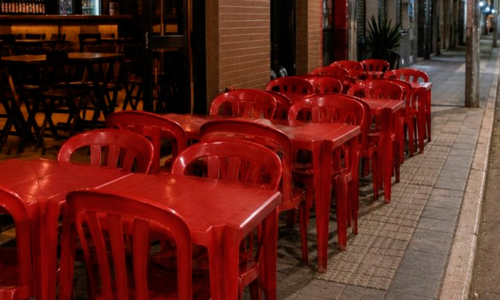 MPSE ajuíza ação para coibir ocupação irregular e poluição sonora no Luzia 1 MPSE ajuíza ação para coibir ocupação irregular e poluição sonora no Luzia