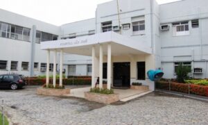 Hospital São José funciona sem alvará sanitário; MPE cobra regularização