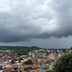 Confira a previsão do tempo para a semana no Litoral, Agreste e Sertão de Sergipe