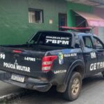 Casal é encontrado morto em residência no município de Lagarto
