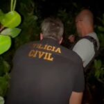 Acusado de esquartejar corpo e colocar em malas é condenado a 23 anos de prisão