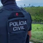 Operação cumpre 28 mandados contra grupo investigado por roubo de cargas e tráfico de drogas em Sergipe