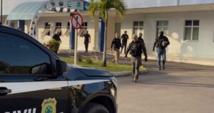 Polícia Civil investiga fraudes e desvio de verbas públicas em contratos municipais em Sergipe