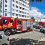 Idosa de 88 anos ferida em explosão por vazamento de gás morre em Aracaju