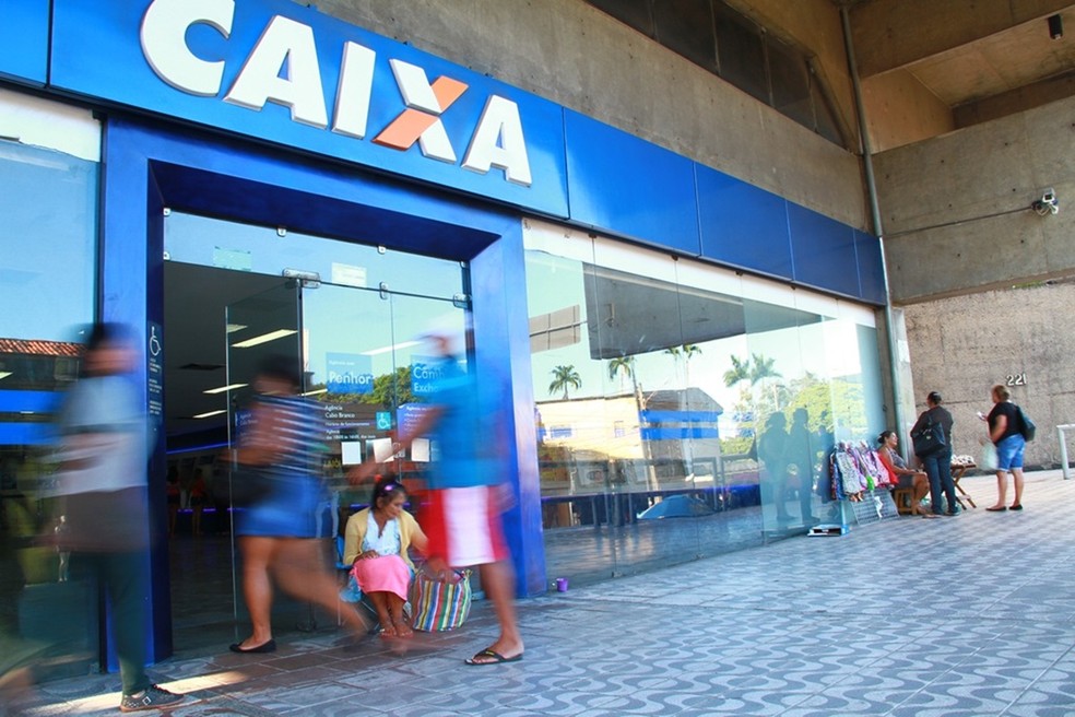Agências da Caixa em Sergipe retomam atendimento nesta quarta-feira, após TST determinar fim da greve 1 Agências da Caixa em Sergipe retomam atendimento nesta quarta-feira, após TST determinar fim da greve