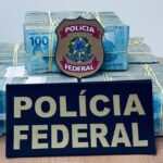 Suspeitos de lavagem de dinheiro são presos em Nossa Senhora das Dores