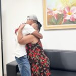 Documento de maternidade ajuda filho a encontrar a mãe biológica após quase 40 anos em Sergipe