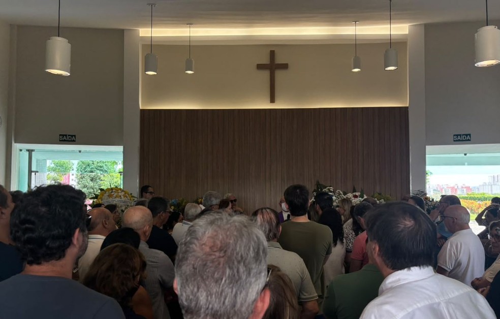 Morre em Sergipe o empresário José Alcides Vasconcelos 2 Morre em Sergipe o empresário José Alcides Vasconcelos