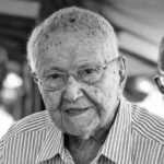 Morre em Sergipe o empresário José Alcides Vasconcelos