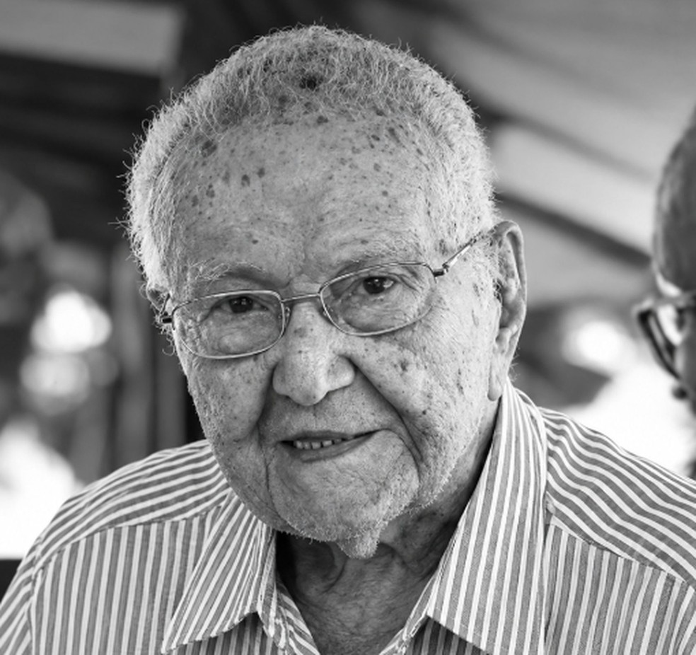 Morre em Sergipe o empresário José Alcides Vasconcelos 1 Morre em Sergipe o empresário José Alcides Vasconcelos