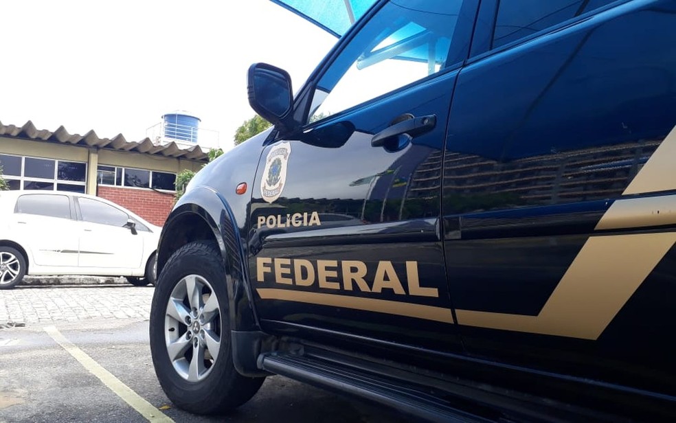 Operação da PF apura esquema de crédito fraudulento no interior de SE 1 Operação da PF apura esquema de crédito fraudulento no interior de SE