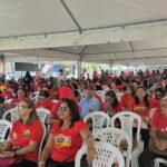 Professores da rede pública de Sergipe iniciam greve por tempo indeterminado