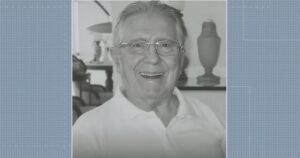 Morre aos 83 anos empresário Eduardo Paes Mendonça