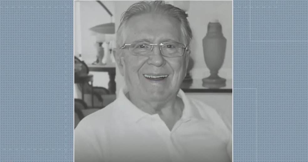 Morre aos 83 anos empresário Eduardo Paes Mendonça