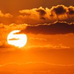 Confira a previsão do tempo para esta semana em Sergipe; Sertão tem máxima de 41ºC