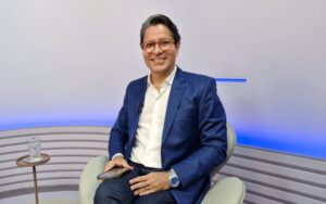 TSE oficializa nome de Ricardo Marques do PL como 'inapto' para concorrer ao governo de Sergipe