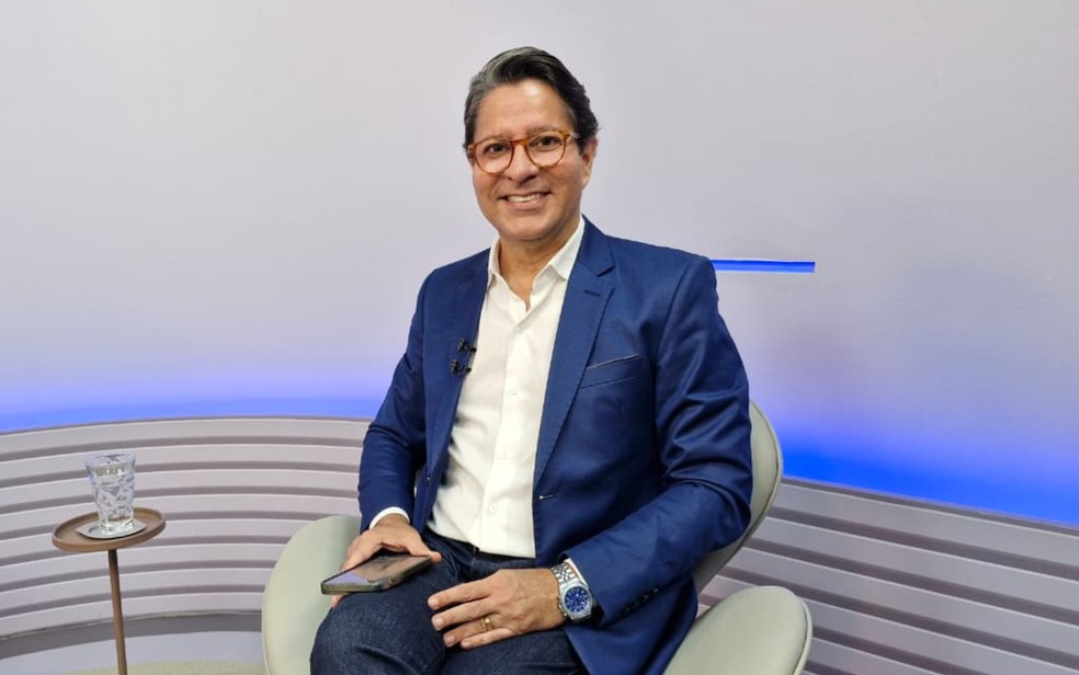 TSE oficializa nome de Ricardo Marques do PL como ‘inapto’ para concorrer ao governo de Sergipe