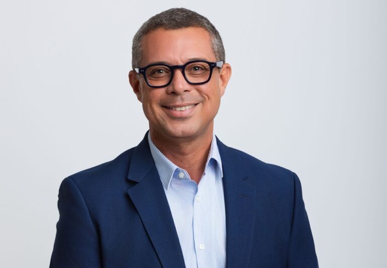 Fábio (PSD) é reeleito governador de Sergipe