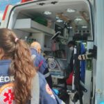 Mulher dá à luz dentro de carro de aplicativo na Zona Norte de Aracaju