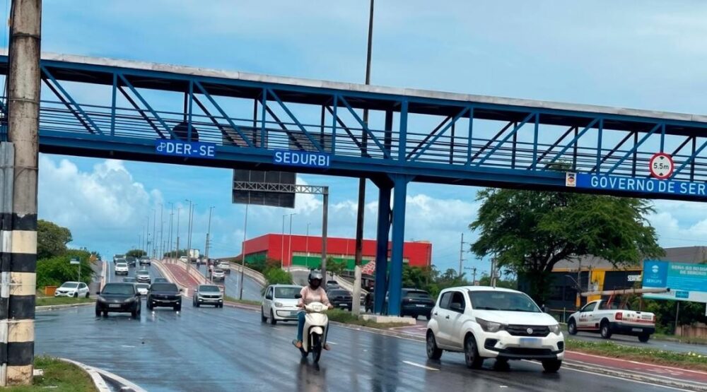 Detran/SE informa prazo para licenciamento de veículos com placa final 9Proprietários têm até 30 de outubro para regularizar os veículos e evitar penalidades
