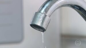 Abastecimento de água em Aracaju e na Barra dos Coqueiros terá paradas programadas